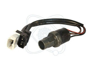 ELECTRO AUTO 90P0080 slėgio jungiklis, oro kondicionavimas
64538390582, 64538390815