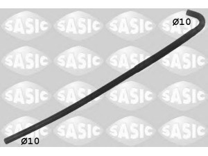 SASIC 3400184 radiatoriaus žarna 
 Aušinimo sistema -> Žarnelės/vamzdeliai/sujungimai -> Radiatoriaus žarnos
1307XG, 1307XG
