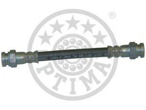 OPTIMAL BSL-130 stabdžių žarnelė 
 Stabdžių sistema -> Stabdžių žarnelės
1H0611775, 1H0611775