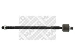 MAPCO 19724 vidinė skersinė vairo trauklė 
 Vairavimas -> Vairo mechanizmo sujungimai
1 024 130, 6 180 350, 6 180 393