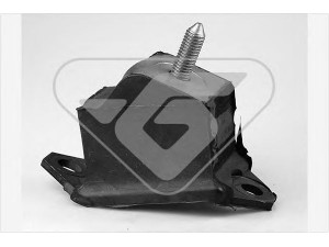HUTCHINSON 539707 montavimas, neautomatinė transmisija 
 Transmisija -> Prekių paieška pagal schemą
7700747677, 7700763207