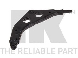 NK 5014004 vikšro valdymo svirtis 
 Ašies montavimas/vairavimo mechanizmas/ratai -> Valdymo svirtis/pasukamosios svirties sujungimas -> Vairo trauklės (valdymo svirtis, išilginis balansyras, diago
31121492143, 31124015708, 31126753990