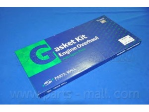 PARTS-MALL PFA-M116 visas tarpiklių komplektas, variklis 
 Variklis -> Tarpikliai -> Karterio tarpiklis
2091022N12