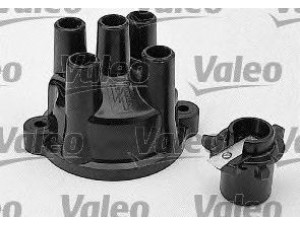 VALEO 582200 montavimo komplektas, uždegimo valdymo blokas 
 Kibirkšties / kaitinamasis uždegimas -> Uždegimo modulis/valdymo blokas
95610822, 5940-39, 594039