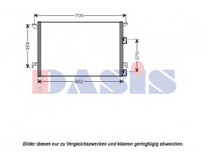 AKS DASIS 192002N kondensatorius, oro kondicionierius 
 Oro kondicionavimas -> Kondensatorius
12804660