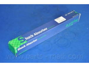 PARTS-MALL PJA-R060 amortizatorius 
 Pakaba -> Amortizatorius
553003A000, 553003A500, 553003A501