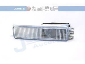 JOHNS 13 08 29 rūko žibintas 
 Kėbulas -> Pagalbiniai žibintai/dalys -> Rūko žibintas/dalys -> Rūko žibintas/įterp.
8A0 941 699