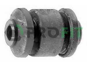 PROFIT 2307-0132 valdymo svirties/išilginių svirčių įvorė 
 Ašies montavimas/vairavimo mechanizmas/ratai -> Valdymo svirtis/pasukamosios svirties sujungimas -> Montavimas/sutvirtinimas
701407077, 701407077A, 701407077