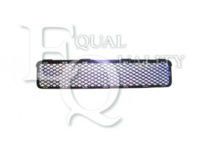 EQUAL QUALITY G1150 ventiliacijos grotelės, buferis 
 Kėbulas -> Transporto priemonės priekis -> Buferis/dalys
86561-21000