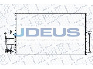 JDEUS 720M04 kondensatorius, oro kondicionierius 
 Oro kondicionavimas -> Kondensatorius
1618073, 1850041, 1850062, 52464526