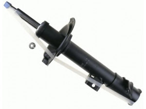 SACHS 312 113 amortizatorius 
 Pakaba -> Amortizatorius
55303-8H600, 55303-8H625, 55303-EQ025-