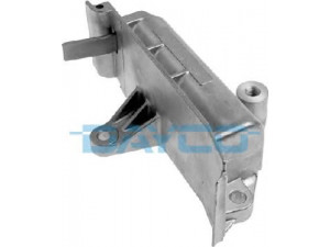 DAYCO ATB2287 įtempiklio skriemulys, paskirstymo diržas 
 Techninės priežiūros dalys -> Papildomas remontas
045109479B, 1119023, YM216B260AA