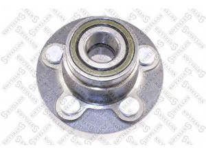 STELLOX 43-28183-SX rato guolio komplektas 
 Ašies montavimas/vairavimo mechanizmas/ratai -> Rato stebulė/montavimas -> Rato guolis