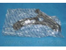 PARTS-MALL PXCAA-025LR vikšro valdymo svirtis 
 Ašies montavimas/vairavimo mechanizmas/ratai -> Valdymo svirtis/pasukamosios svirties sujungimas -> Vairo trauklės (valdymo svirtis, išilginis balansyras, diago
545011C000, 545011C010