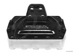 TRUCKTEC AUTOMOTIVE 03.22.001 variklio montavimas
1629614