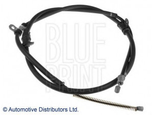 BLUE PRINT ADG046215 trosas, stovėjimo stabdys 
 Stabdžių sistema -> Valdymo svirtys/trosai
59770-M2010, 59770-M2010