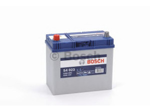 BOSCH 0 092 S40 230 starterio akumuliatorius; starterio akumuliatorius 
 Elektros įranga -> Akumuliatorius
31500-SH3-G01, 31500-SH3-G03, 28800 54524 83