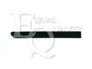 EQUAL QUALITY MPP025 apdailos/apsauginės juostelė, sparnas 
 Kėbulas -> Apdaila/apsauga/dekoratyvinės juostelės/emblemos -> Apdailos/apsauginės juostelės
716912080