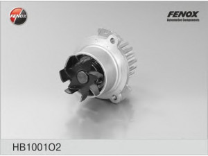 FENOX HB1001O2 vandens siurblys 
 Aušinimo sistema -> Vandens siurblys/tarpiklis -> Vandens siurblys
2108-1307010, 21081307010, 2109-0130701-081