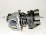 BU 125337 kompresorius, įkrovimo sistema 
 Išmetimo sistema -> Turbokompresorius
35242060F
