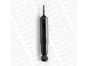 MONROE V1100 amortizatorius 
 Pakaba -> Amortizatorius
48511 26120, 48511 26130