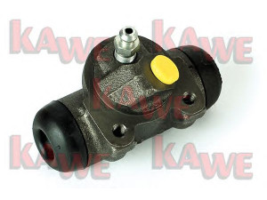 KAWE W4618 rato stabdžių cilindras 
 Stabdžių sistema -> Ratų cilindrai
440224, 440224