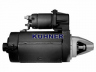 AD KÜHNER 10367 starteris 
 Elektros įranga -> Starterio sistema -> Starteris