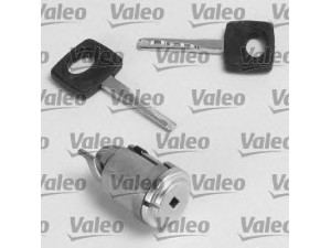VALEO 256625 užrakto cilindras, uždegimo užraktas 
 Užrakinimo sistema -> Užrakto cilindras/rinkinys
1264600304, 1264600604, 2014600104