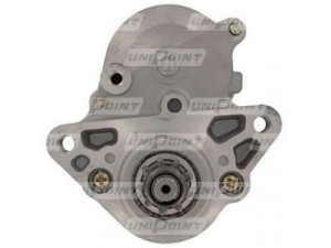 UNIPOINT F042S00033 starteris 
 Elektros įranga -> Starterio sistema -> Starteris
28100-50060, 28100-50061, 28100-50062