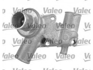 VALEO 819941 termostatas, aušinimo skystis 
 Aušinimo sistema -> Termostatas/tarpiklis -> Thermostat
4428394, SE700032221A