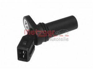 METZGER 0902049 jutiklis, alkūninio veleno impulsas 
 Elektros įranga -> Jutikliai
7009578, 95WF-6C315-AA