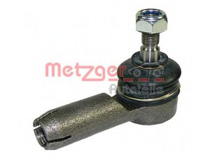 METZGER 84009608 skersinės vairo trauklės galas 
 Vairavimas -> Vairo mechanizmo sujungimai
811419812A, 811419812B, 8A0419812