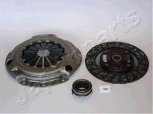 JAPANPARTS KF-H06 sankabos komplektas 
 Sankaba/dalys -> Sankabos remonto komplektas, visas
