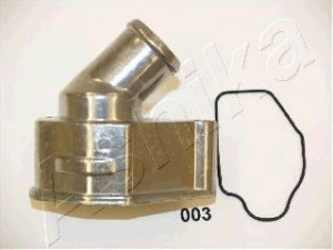 ASHIKA 22-003 termostatas, aušinimo skystis 
 Aušinimo sistema -> Termostatas/tarpiklis -> Thermostat
92062728