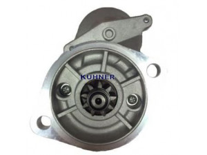 AD KÜHNER 254526 starteris
62811000100A, 62811000101E, 62811000103