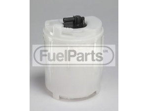 STANDARD FP4001 sūkurinė kamera, degalų siurblys 
 Degalų tiekimo sistema -> Kuro bakas/dalys
1094199, 96VW-9H307-BB, 96VW-9H307-CB