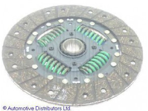 BLUE PRINT ADG03168 sankabos diskas 
 Sankaba/dalys -> Sankabos diskas
41100-3A150, 41100-3A160