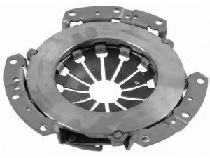 SACHS 3082 689 001 sankabos suspaudimo plokštelė 
 Sankaba/dalys -> Sankabos suspaudimo plokštelė
B622-16-410, B634-16-410, B634-16-410A