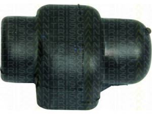 TRISCAN 8500 25814 įvorė, stabilizatorius 
 Ašies montavimas/vairavimo mechanizmas/ratai -> Stabilizatorius/fiksatoriai -> Sklendės
7700 771 562, 77 00 771 562, 7700 771 562