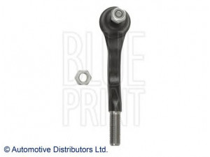 BLUE PRINT ADG08775 skersinės vairo trauklės galas 
 Vairavimas -> Vairo mechanizmo sujungimai
HB568110, MB166766A, HB 568 110