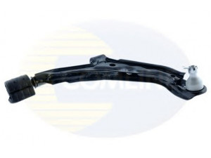 COMLINE CCA2120 vikšro valdymo svirtis 
 Ašies montavimas/vairavimo mechanizmas/ratai -> Valdymo svirtis/pasukamosios svirties sujungimas -> Vairo trauklės (valdymo svirtis, išilginis balansyras, diago
545000M020