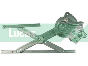 LUCAS ELECTRICAL WRL2241L lango pakėliklis 
 Vidaus įranga -> Elektrinis lango pakėliklis