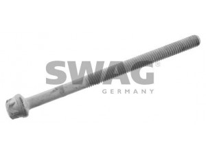 SWAG 10 93 4699 varžtas, purkštuko antgalio laikiklis 
 Kuro mišinio formavimas -> Mišinio sudarymas -> Purkštukas/antgalis/antgalio laikiklis/PDE
003 990 03 22