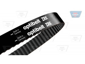 OPTIBELT ZRK 1402 paskirstymo diržas 
 Techninės priežiūros dalys -> Papildomas remontas
0K55112205B, OK55112205B