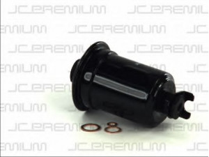 JC PREMIUM B32046PR kuro filtras 
 Techninės priežiūros dalys -> Papildomas remontas
MB658689, 2330016270, 2330019375