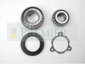 BRT Bearings BRT1143 rato guolio komplektas 
 Ašies montavimas/vairavimo mechanizmas/ratai -> Rato stebulė/montavimas -> Rato guolis