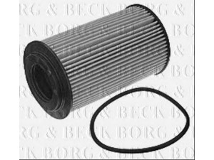 BORG & BECK BFO4126 alyvos filtras 
 Techninės priežiūros dalys -> Techninės priežiūros intervalai
99610722552