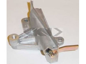 SPIDAN 66497 vibracijos slopintuvas, paskirstymo diržas 
 Diržinė pavara -> Paskirstymo diržas/komplektas -> Vibracijos slopintuvas
045109479D