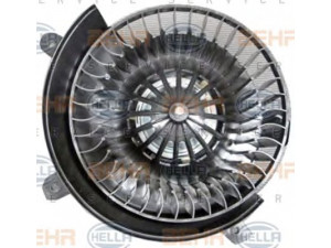 HELLA 8EW 009 157-181 vidaus pūtiklis 
 Šildymas / vėdinimas -> Orpūtė/dalys
18 45 070, 91 19 002, 1845070, 9119002