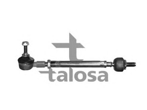 TALOSA 41-06368 strypo montavimas 
 Vairavimas -> Sujungimo trauklės surinkimas/dalys -> Sujungimo trauklės surinkimas
6001537195